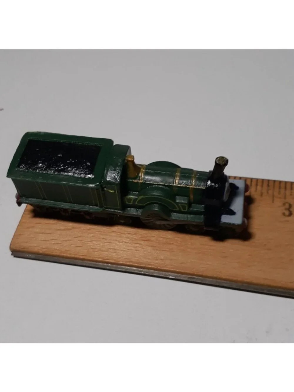 Thomas & Friends Thomas the Train Playset 10 Figure Cake Topper Toy Set